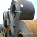 Hot Rolled Steel Coil 1mm Steel Coil Storage